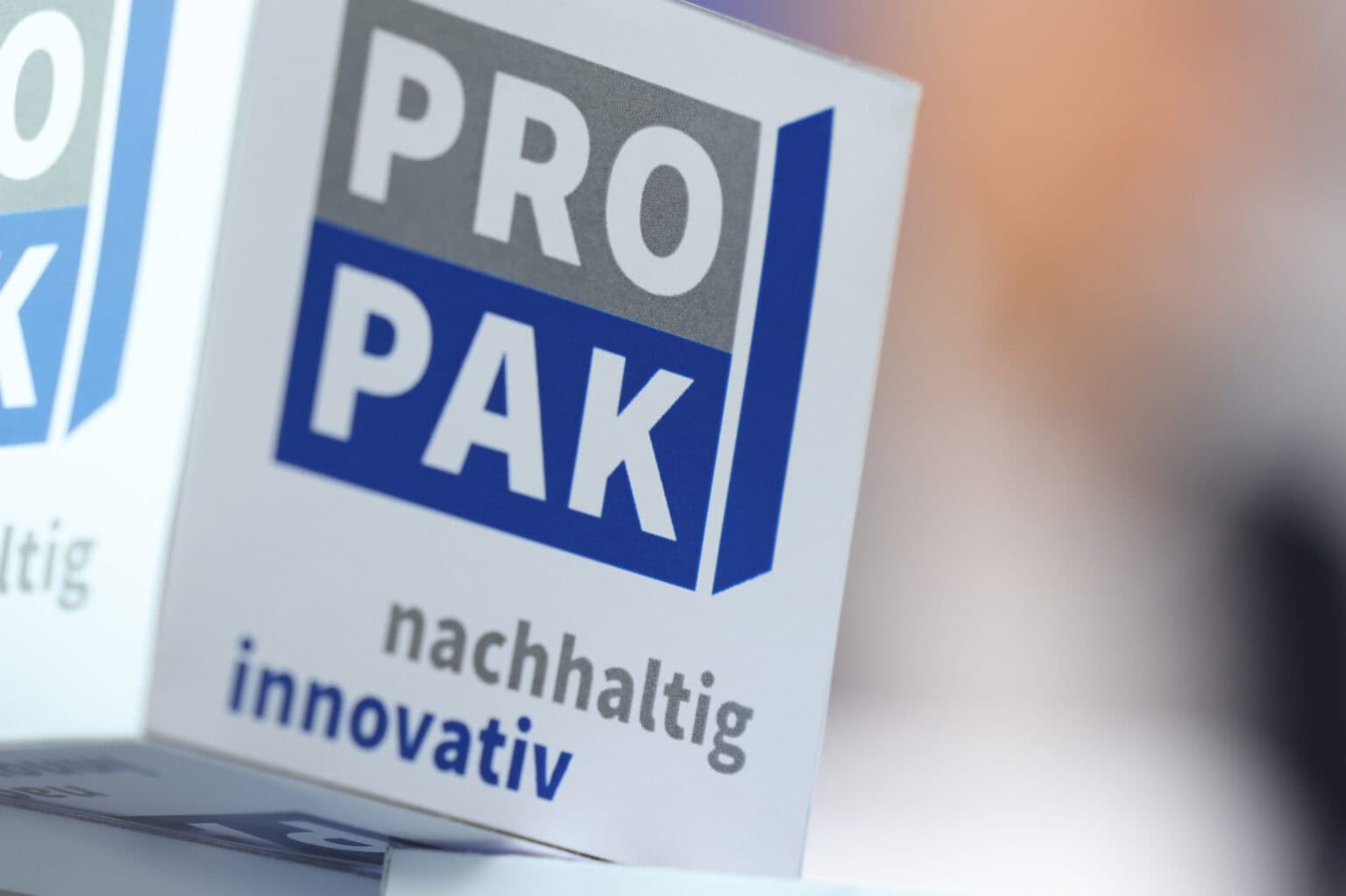 Bilanz-Pressegespräch der PROPAK-Industrie